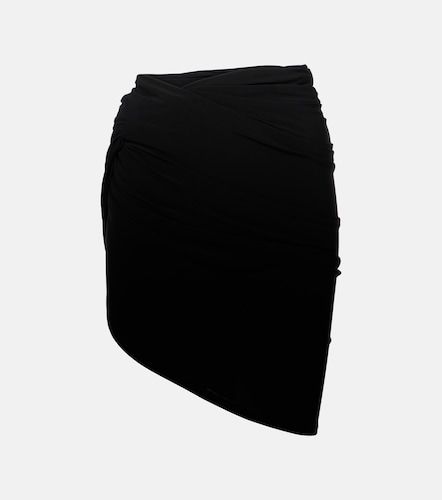 Jacquemus Mini-jupe Drapeado - Jacquemus - Modalova