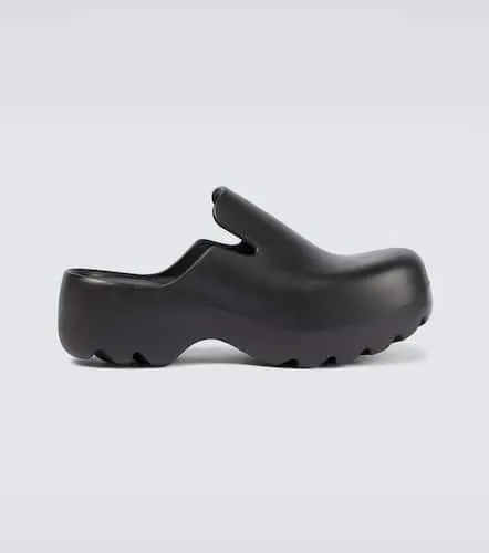 Sandales Puddle en caoutchouc - Bottega Veneta - Modalova