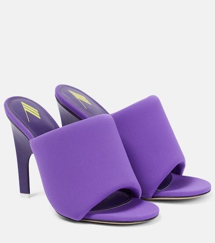 The Attico Mules Rem - The Attico - Modalova