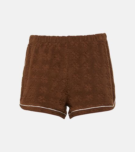 Tory Sport Short en jacquard - Tory Sport - Modalova