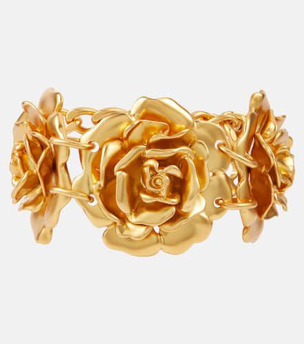 Blumarine Bracelet Rose - Blumarine - Modalova