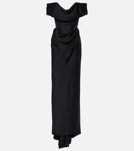 Vivienne Westwood Robe longue - Vivienne Westwood - Modalova