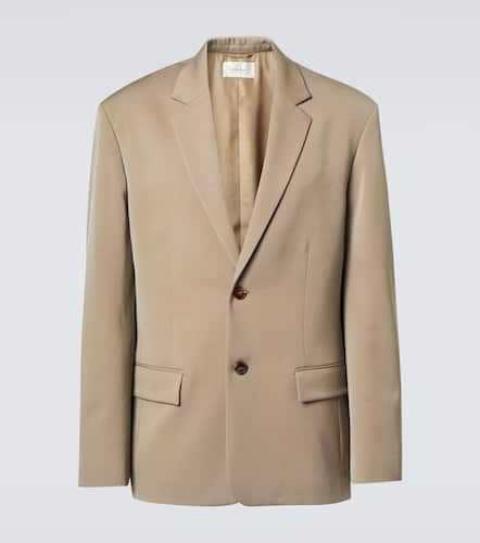 The Row Blazer Eligio en laine - The Row - Modalova