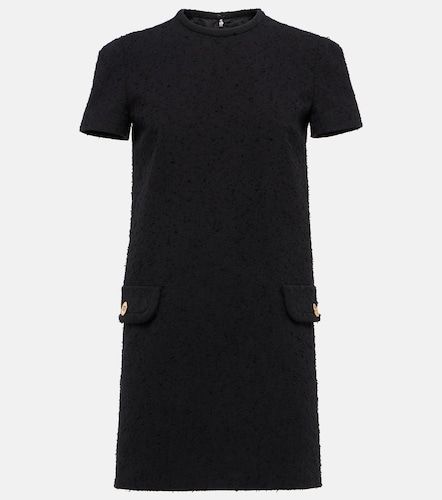 Versace Robe en coton mélangé - Versace - Modalova