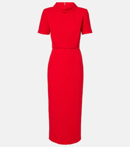 Roland Mouret Robe midi - Roland Mouret - Modalova