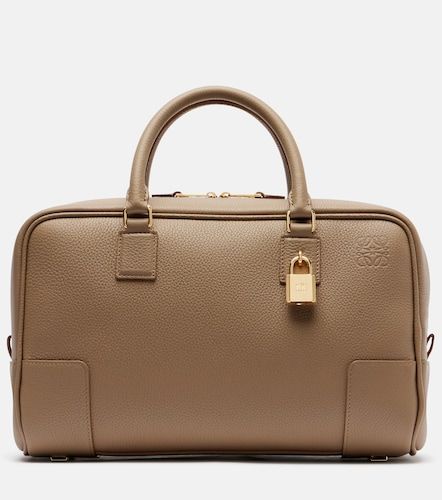 Sac à main Amazona 28 en cuir - Loewe - Modalova