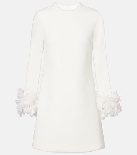 Safiyaa Robe en crêpe - Safiyaa - Modalova