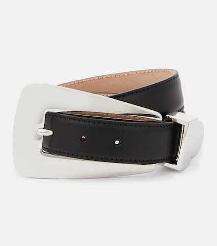 Khaite Ceinture Lucca en cuir - Khaite - Modalova