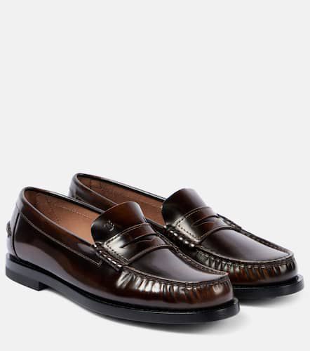 Tod's Mocassins en cuir - Tod's - Modalova