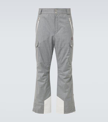 Pantalon de ski Chalk en laine - Brunello Cucinelli - Modalova