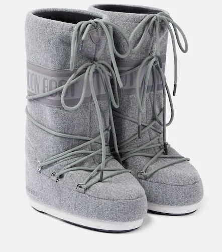 Moon Boot Bottines après-ski Icon - Moon Boot - Modalova