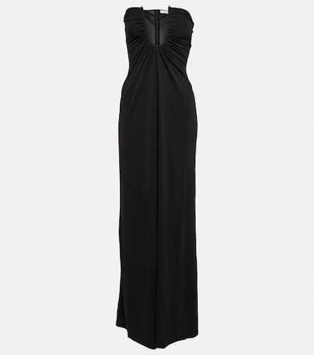 Robe bustier longue - Christopher Esber - Modalova