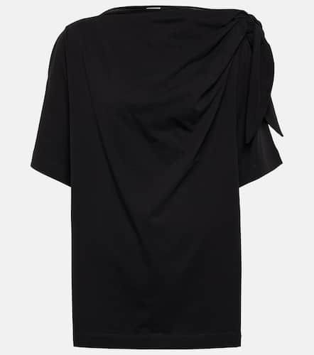 Dries Van Noten T-shirt en coton - Dries Van Noten - Modalova