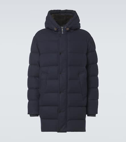 Moncler Parka doudoune Talamini - Moncler - Modalova