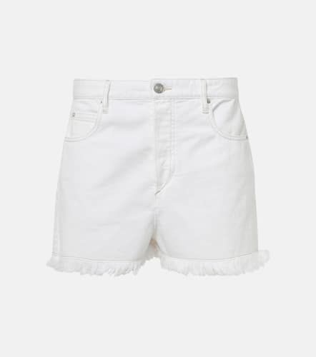 Isabel Marant Short Lesia en jean - Isabel Marant - Modalova