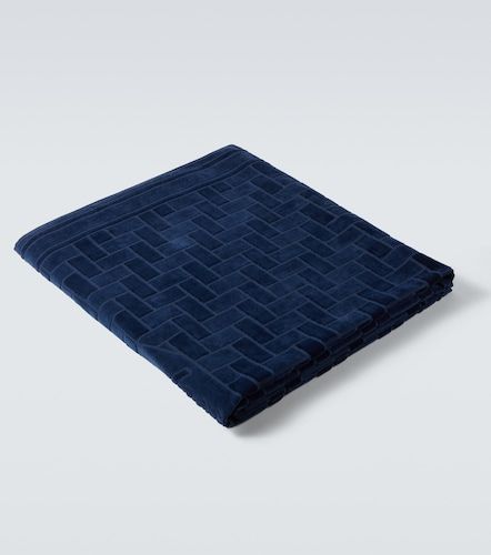 Brioni Serviette en coton - Brioni - Modalova