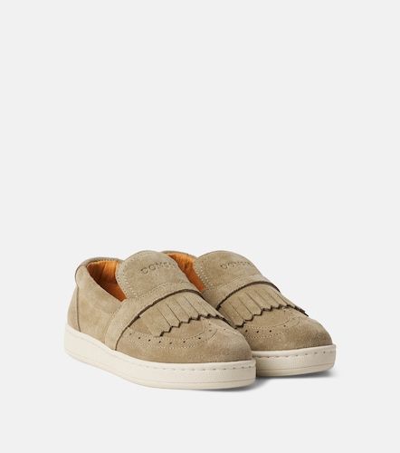 Donsje Mocassins Emett en daim - Donsje - Modalova