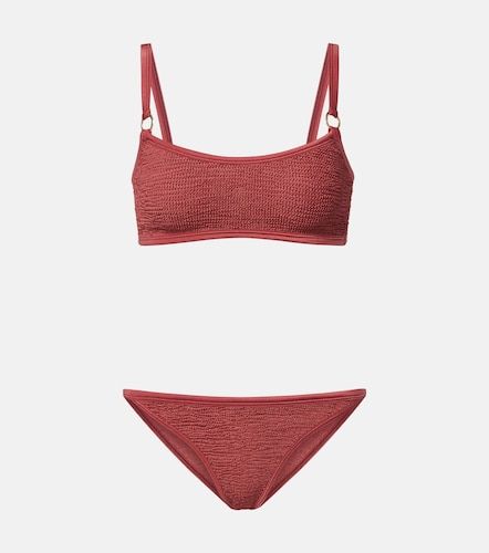 Hunza G Bikini Iris - Hunza G - Modalova