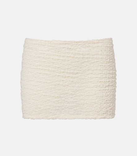 Montce Mini-jupe Micro - Montce - Modalova