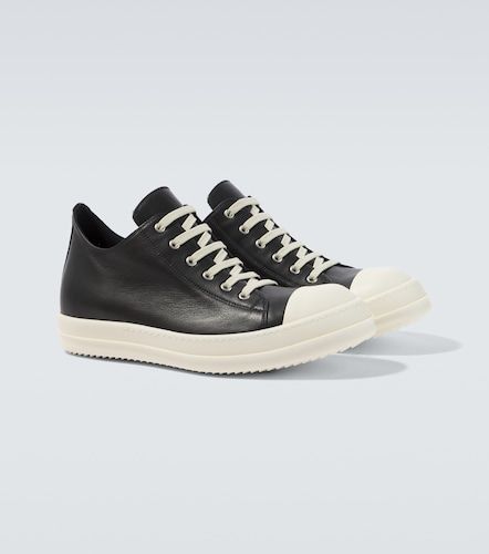 Rick Owens Baskets en cuir - Rick Owens - Modalova