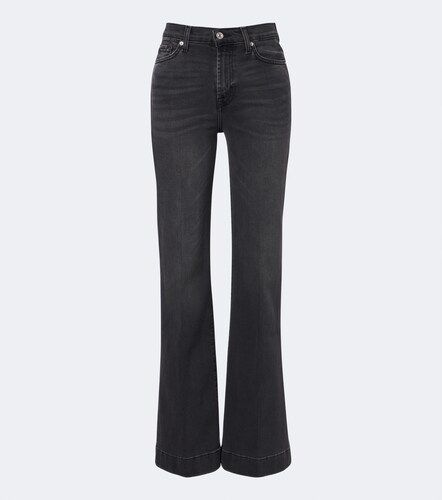 Jean flared Modern Dojo - 7 For All Mankind - Modalova