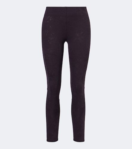 Legging technique à logo - Adidas by Stella McCartney - Modalova