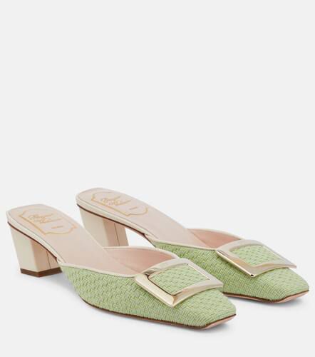 Roger Vivier Mules Belle Vivier - Roger Vivier - Modalova