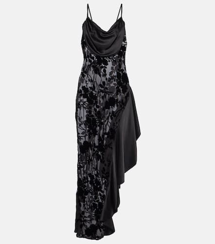 Rodarte Robe asymétrique - Rodarte - Modalova