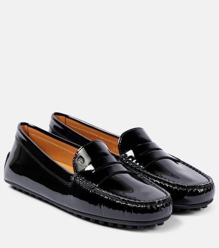 Tod's Robe longue Anita en maille - Tod's - Modalova