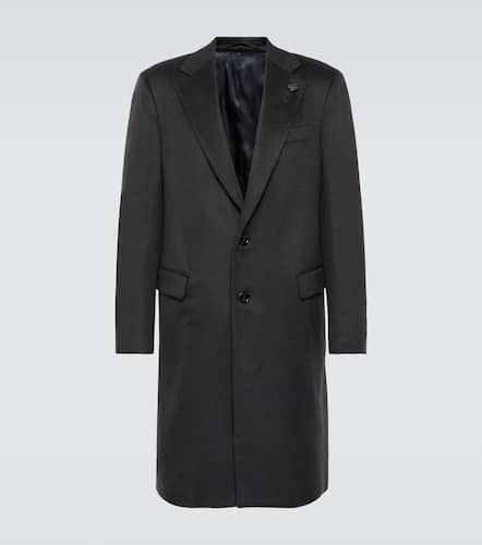 Lardini Manteau en cachemire - Lardini - Modalova