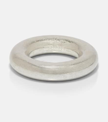 Bague Brilliance en argent - Jil Sander - Modalova