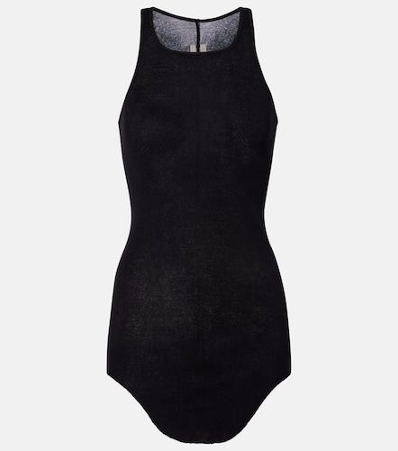 Rick Owens Débardeur en coton - Rick Owens - Modalova