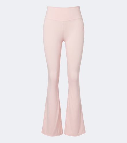 Legging évasé - Adidas by Stella McCartney - Modalova