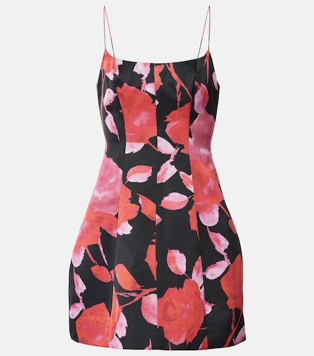 Blumarine Robe à imprimé - Blumarine - Modalova