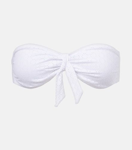 Haut de bikini bandeau India - Melissa Odabash - Modalova