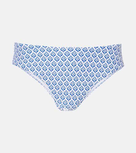 Culotte de bikini Cape Cod imprimée - Heidi Klein - Modalova