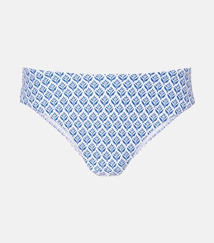 Culotte de bikini Cape Cod imprimée - Heidi Klein - Modalova