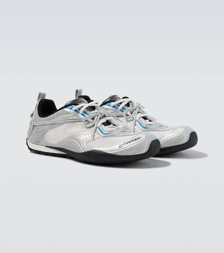 Baskets Radar Gradient Lines - Balenciaga - Modalova
