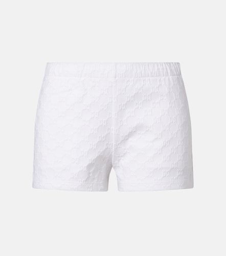 Gucci Short GG en jacquard - Gucci - Modalova