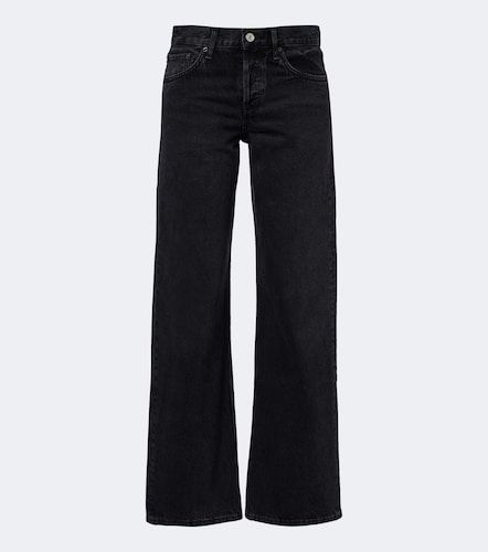 Agolde Jean wide Low Rise Loose - Agolde - Modalova