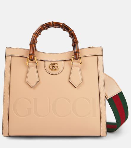 Gucci Sac Gucci Diana Small en cuir - Gucci - Modalova