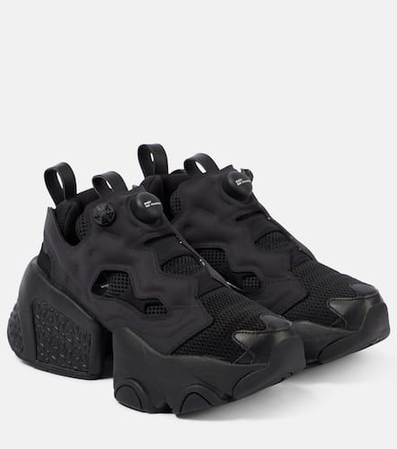 Kei Ninomiya x Reebok – Baskets Insta Pump Sora - Noir Kei Ninomiya - Modalova