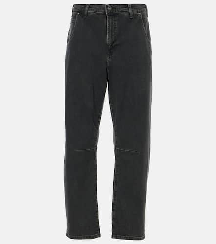 AG Jeans Jean barrel Amsterdam - AG Jeans - Modalova