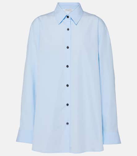 Chemise Casio en coton - Dries Van Noten - Modalova