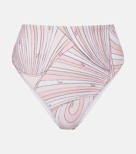 Pucci Culotte de bikini Iride - Pucci - Modalova