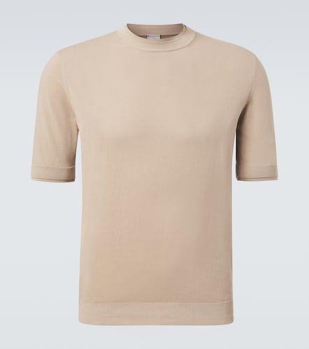 Eleventy Pull en coton - Eleventy - Modalova