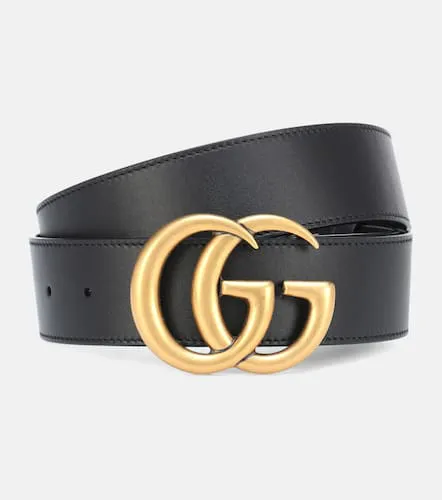 Ceinture 2015 Re-Edition en cuir - Gucci - Modalova