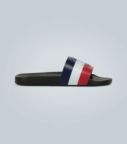 Moncler Sandales Basile - Moncler - Modalova