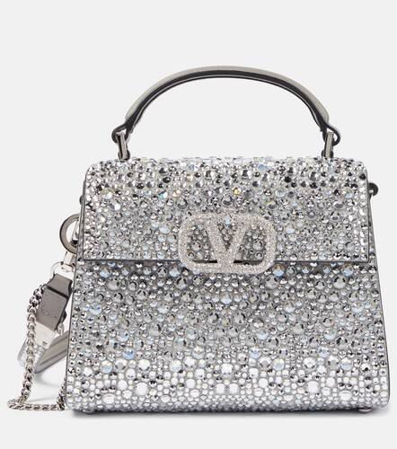 Sac VSling Mini à cristaux - Valentino Garavani - Modalova