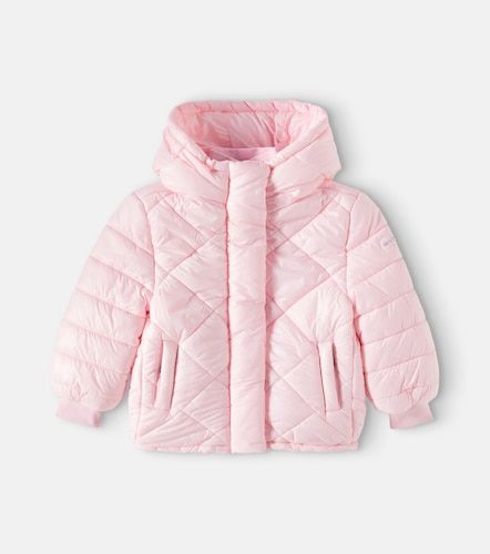 Monnalisa Veste matelassée - Monnalisa - Modalova